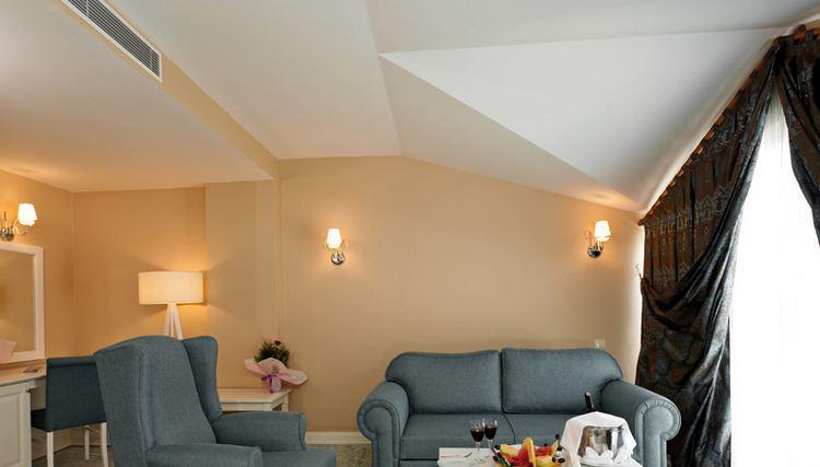 Mercia Hotels & Resorts Büyükçekmece Esterno foto